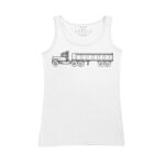 Women's Tank Top Thumbnail