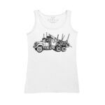 Women's Tank Top Thumbnail