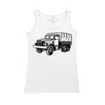 Women's Tank Top Thumbnail