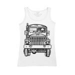 Women's Tank Top Thumbnail