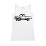 Women's Tank Top Thumbnail