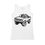 Women's Tank Top Thumbnail