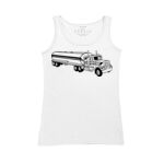 Women's Tank Top Thumbnail