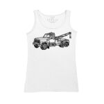 Women's Tank Top Thumbnail
