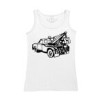 Women's Tank Top Thumbnail