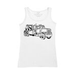Women's Tank Top Thumbnail