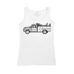 Women's Tank Top Thumbnail