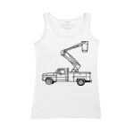 Women's Tank Top Thumbnail