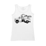 Women's Tank Top Thumbnail