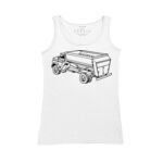 Women's Tank Top Thumbnail