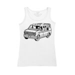 Women's Tank Top Thumbnail