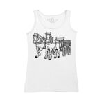 Women's Tank Top Thumbnail
