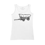 Women's Tank Top Thumbnail
