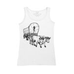 Women's Tank Top Thumbnail