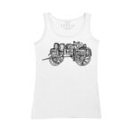 Women's Tank Top Thumbnail