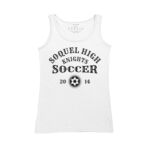 Women's Tank Top Thumbnail