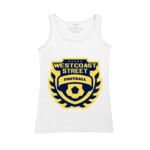 Women's Tank Top Thumbnail