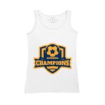 Women's Tank Top Thumbnail