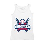 Women's Tank Top Thumbnail