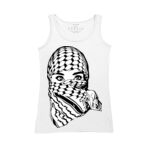 Women's Tank Top Thumbnail
