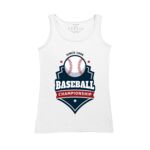 Women's Tank Top Thumbnail