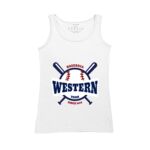 Women's Tank Top Thumbnail
