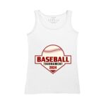 Women's Tank Top Thumbnail