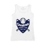 Women's Tank Top Thumbnail