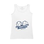 Women's Tank Top Thumbnail