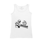 Women's Tank Top Thumbnail