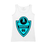 Women's Tank Top Thumbnail