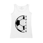 Women's Tank Top Thumbnail