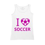 Women's Tank Top Thumbnail