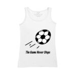 Women's Tank Top Thumbnail