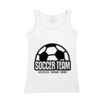 Women's Tank Top Thumbnail