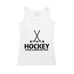 Women's Tank Top Thumbnail