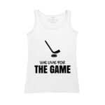 Women's Tank Top Thumbnail