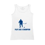 Women's Tank Top Thumbnail