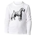 Kid's Long Sleeve HQ Thumbnail