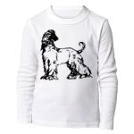 Kid's Long Sleeve HQ Thumbnail