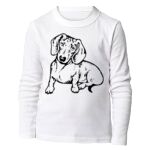 Kid's Long Sleeve HQ Thumbnail