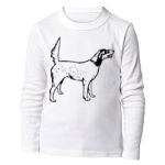 Kid's Long Sleeve HQ Thumbnail