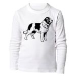 Kid's Long Sleeve HQ Thumbnail