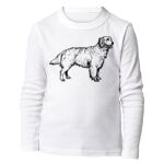 Kid's Long Sleeve HQ Thumbnail