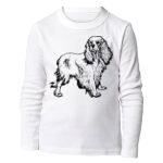 Kid's Long Sleeve HQ Thumbnail