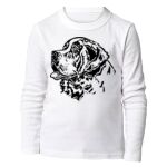 Kid's Long Sleeve HQ Thumbnail