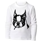 Kid's Long Sleeve HQ Thumbnail