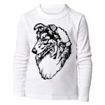 Kid's Long Sleeve HQ Thumbnail