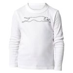 Kid's Long Sleeve HQ Thumbnail