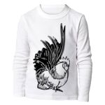 Kid's Long Sleeve HQ Thumbnail